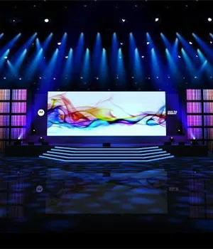Rental LED Screen in Dubai