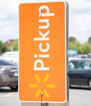 Best Signage Company in Dubai