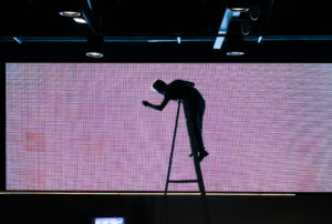 Importance of regular LED display cleaning
